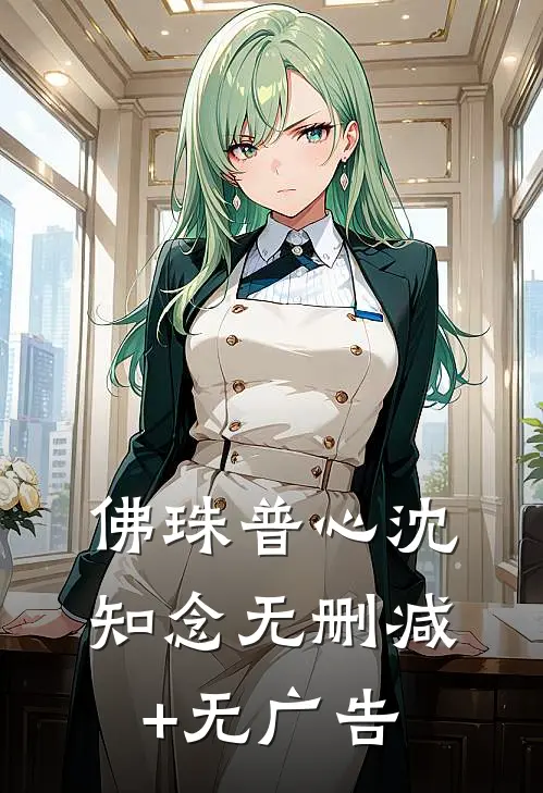 佛珠普心沈知念无删减+无广告