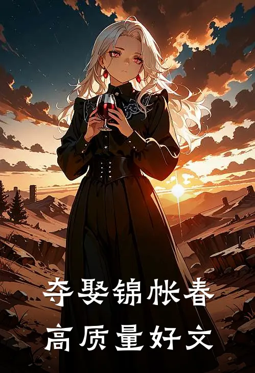 夺娶锦帐春高质量好文