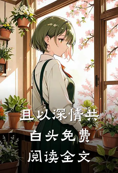 且以深情共白头免费阅读全文