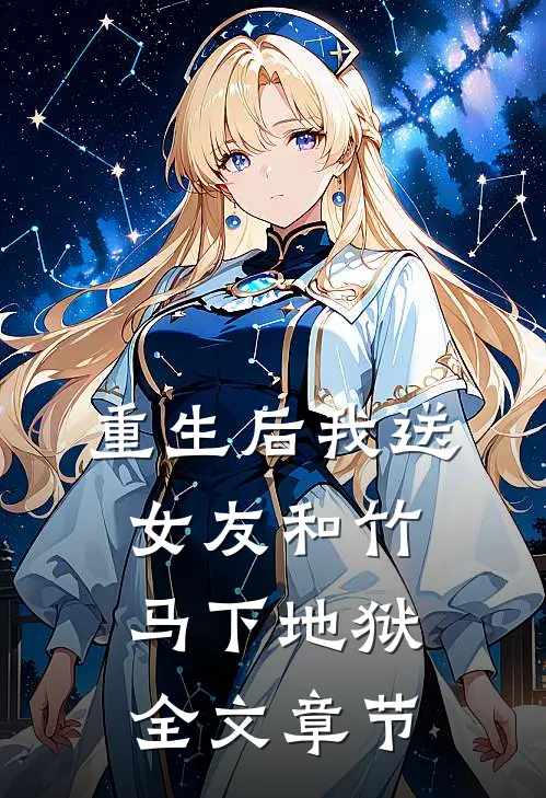 重生后我送女友和竹马下地狱全文章节