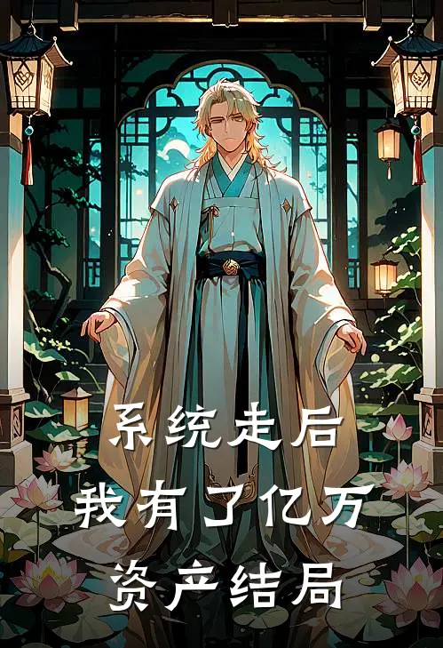 系统走后，我有了亿万资产结局