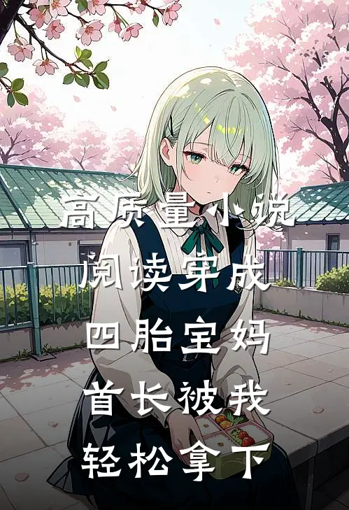 高质量小说阅读穿成四胎宝妈，首长被我轻松拿下