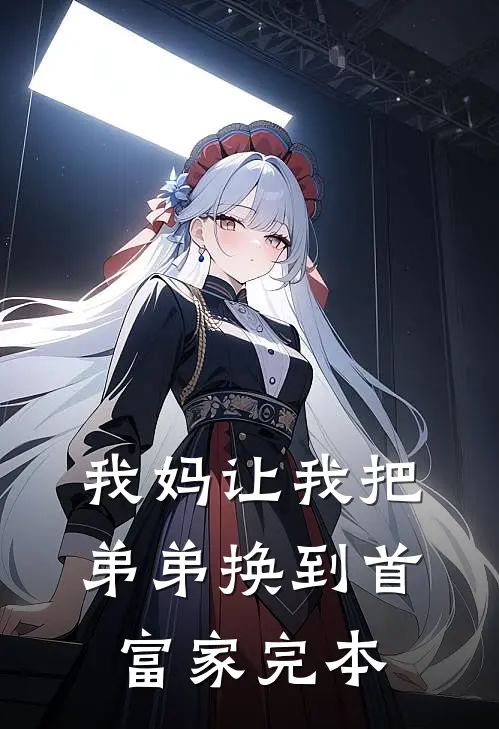 我妈让我把弟弟换到首富家完本