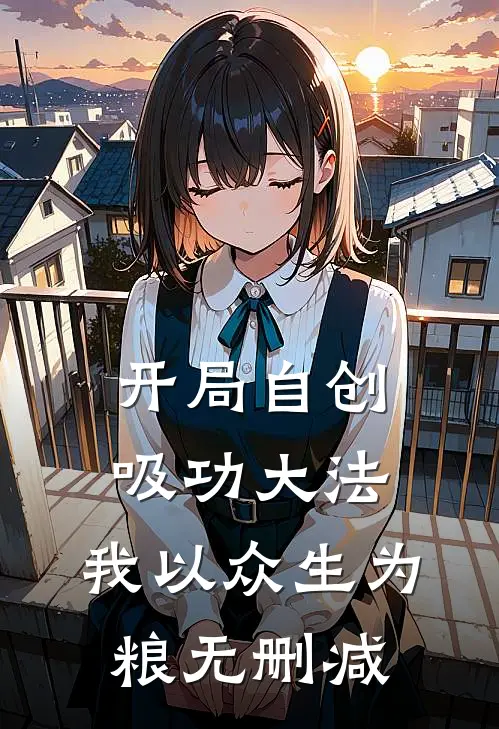 开局自创吸功大法，我以众生为粮无删减