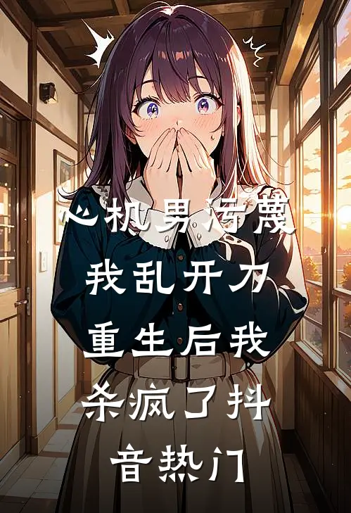 心机男污蔑我乱开刀，重生后我杀疯了抖音热门