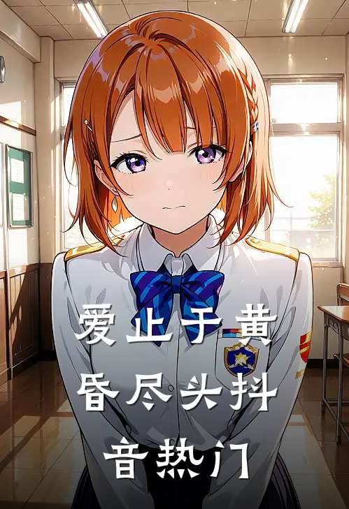 爱止于黄昏尽头抖音热门