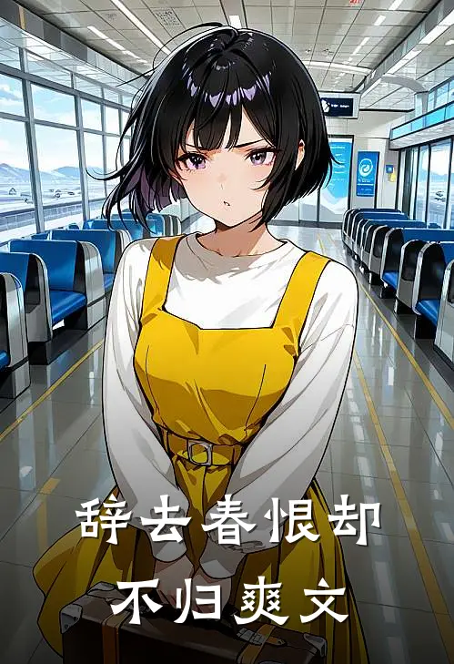 辞去春恨却不归爽文