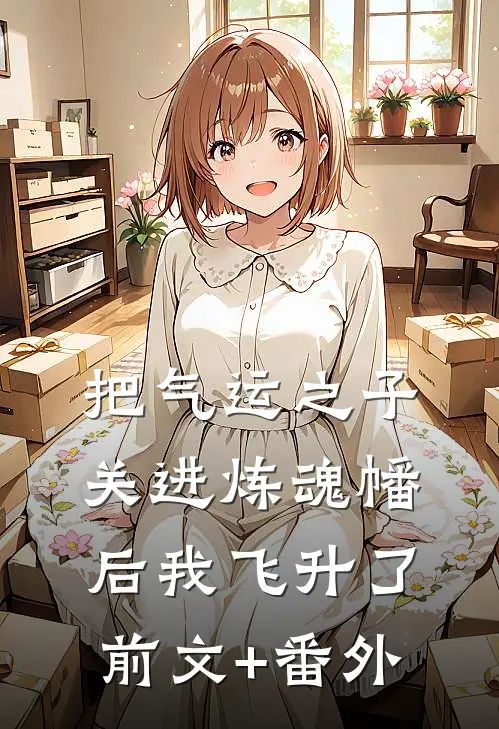 把气运之子关进炼魂幡后我飞升了前文+番外