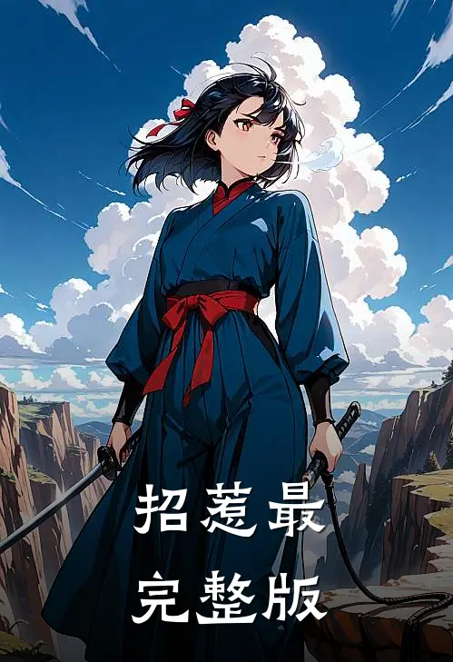 招惹最完整版