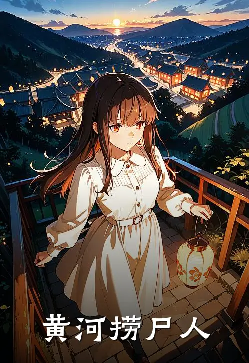 黄河捞尸人