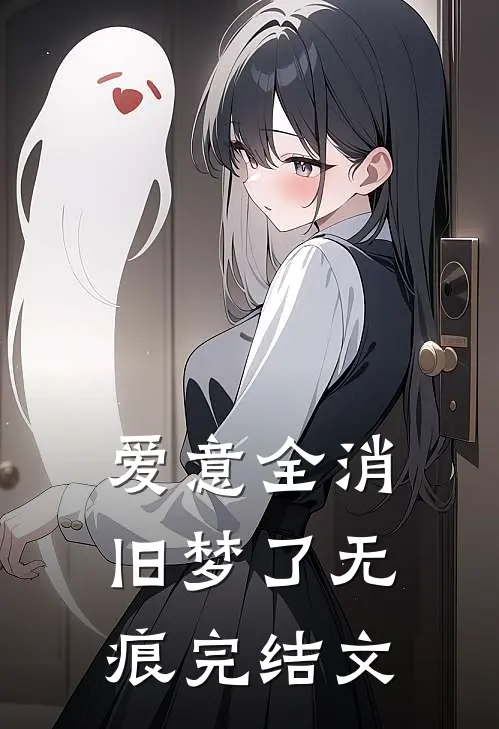 爱意全消，旧梦了无痕完结文