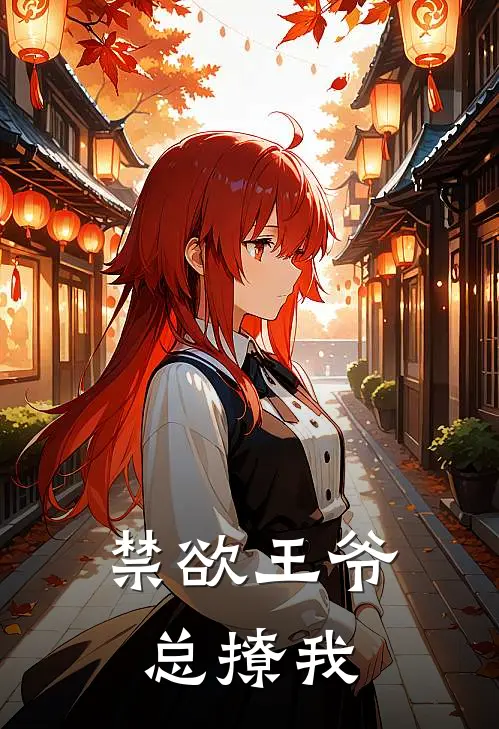 禁欲王爷总撩我