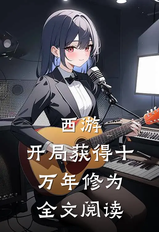 西游：开局获得十万年修为全文阅读