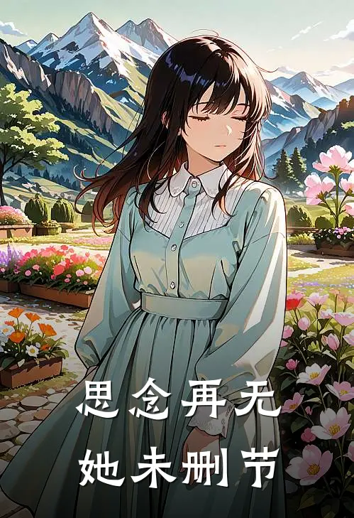 思念再无她未删节