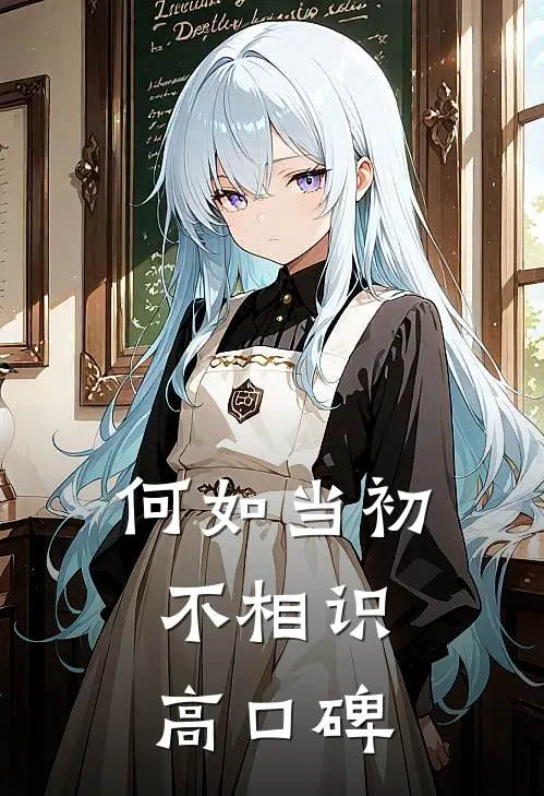 何如当初不相识高口碑