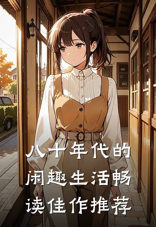 八十年代的闲趣生活畅读佳作推荐