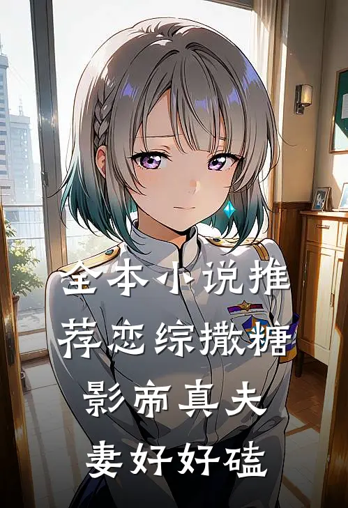 全本小说推荐恋综撒糖，影帝真夫妻好好磕