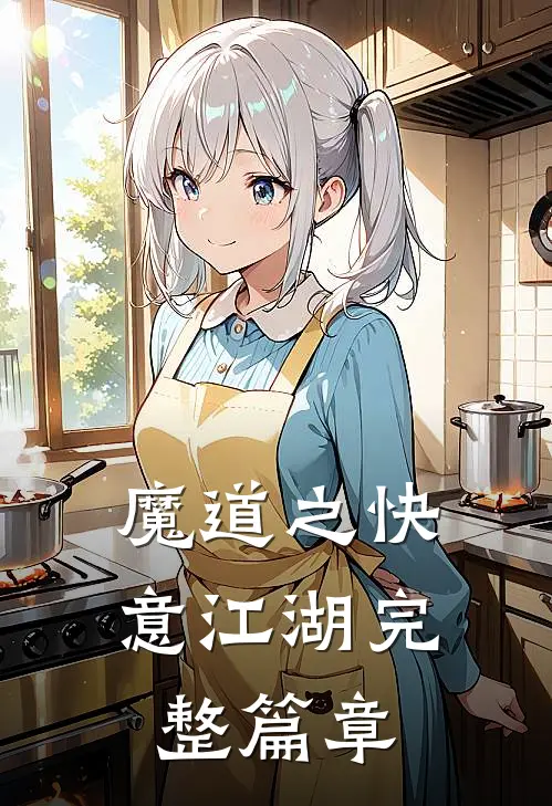 魔道之快意江湖完整篇章