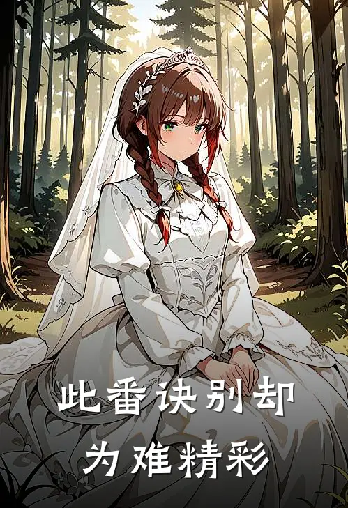 此番诀别却为难精彩
