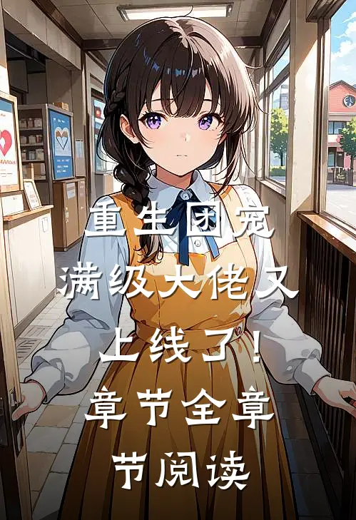 重生团宠：满级大佬又上线了！章节全章节阅读