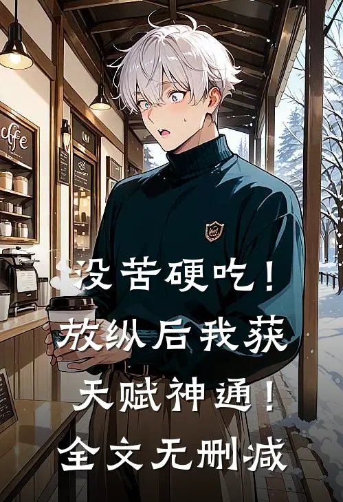 没苦硬吃！放纵后我获天赋神通！全文无删减