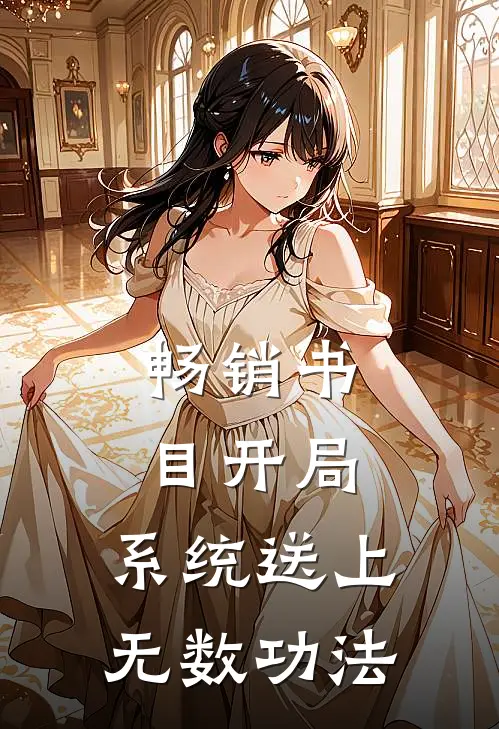 畅销书目开局：系统送上无数功法