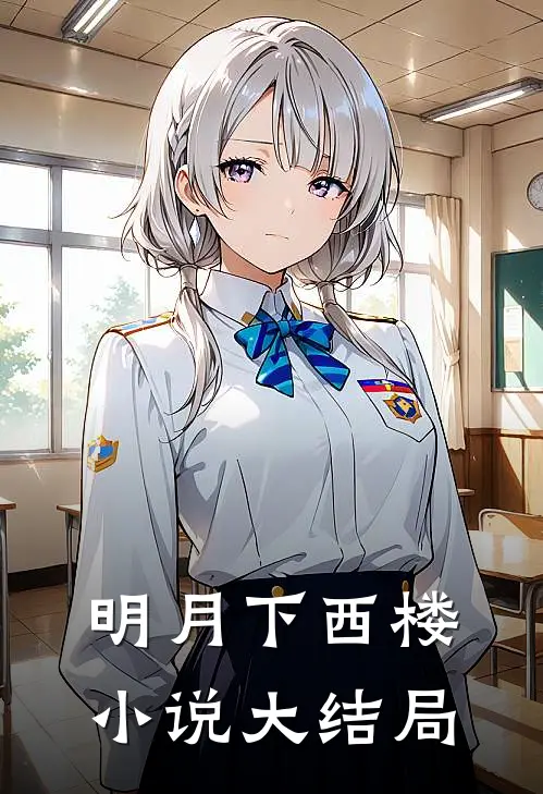 明月下西楼大结局是