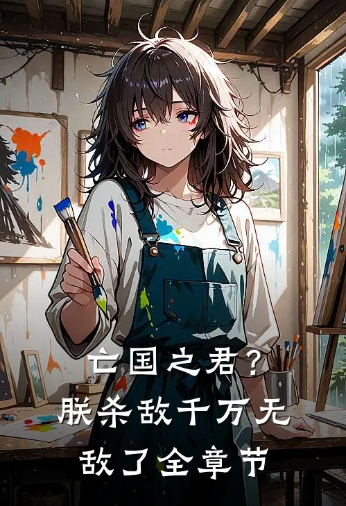 亡国之君？朕杀敌千万，无敌了全章节