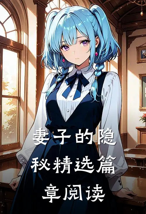妻子的隐秘精选篇章阅读