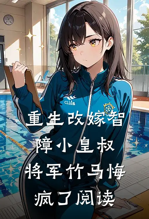 重生改嫁智障小皇叔，将军竹马悔疯了阅读