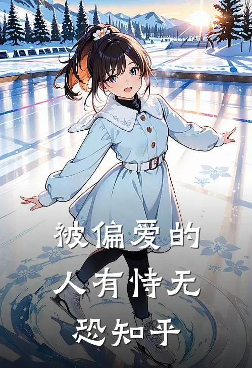 被偏爱的人有恃无恐知乎