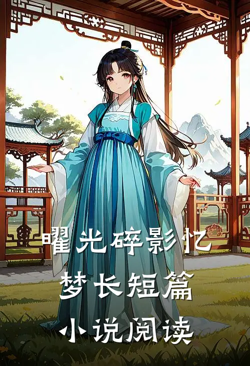 曜光碎影忆梦长短篇小说阅读