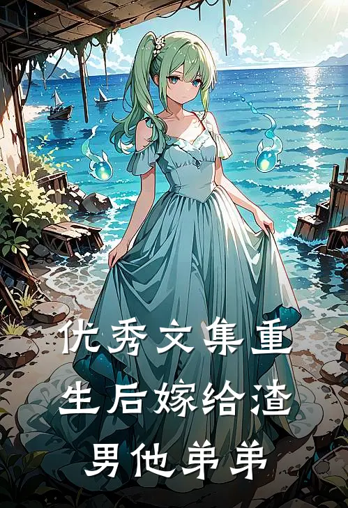 优秀文集重生后嫁给渣男他弟弟