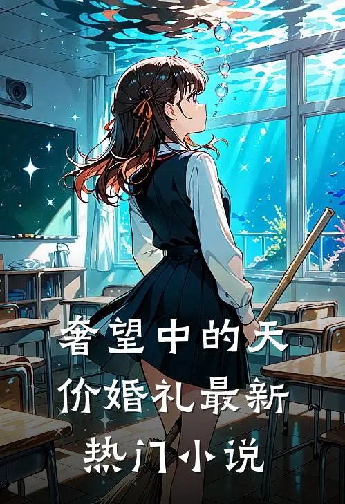 奢望中的天价婚礼最新热门小说