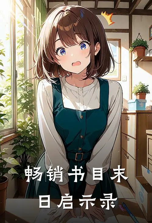 畅销书目末日启示录