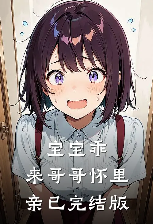 宝宝乖，来哥哥怀里亲已完结版