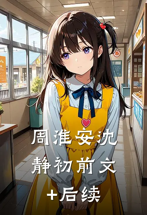 周淮安沈静初前文+后续