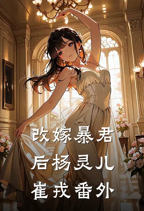 改嫁暴君后杨灵儿崔戎番外
