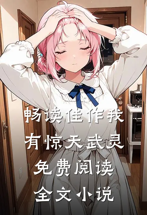 畅读佳作我有惊天武灵免费阅读全文小说