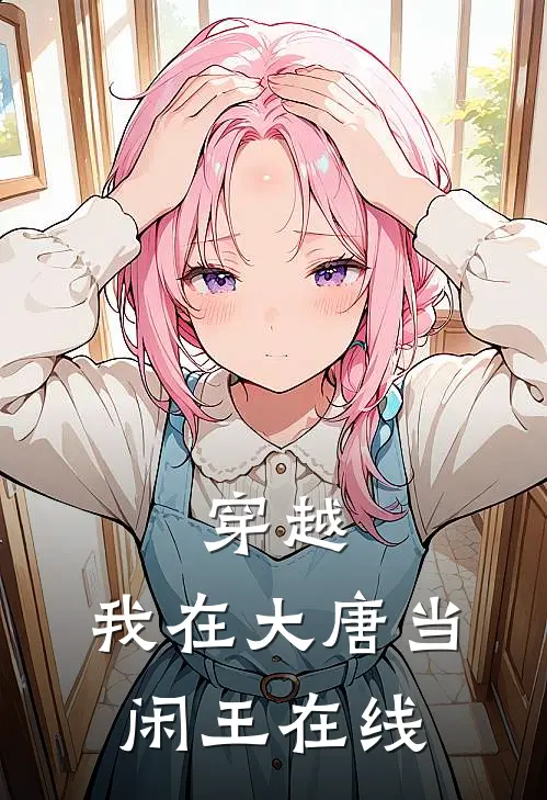 穿越：我在大唐当闲王在线