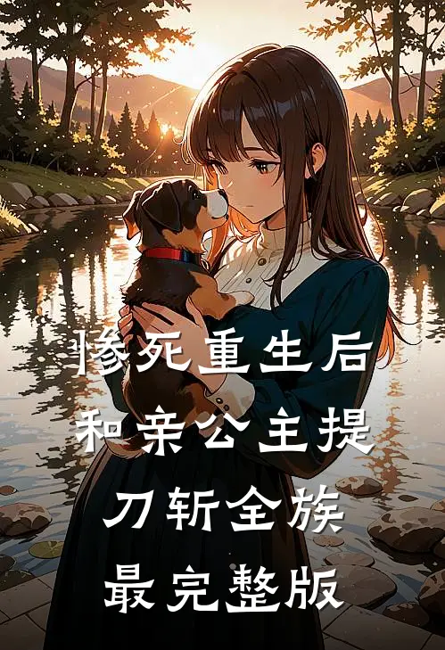 惨死重生后，和亲公主提刀斩全族最完整版