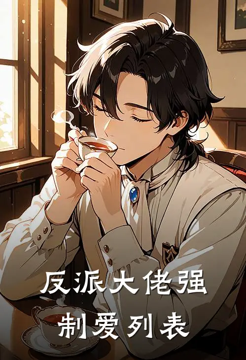 反派大佬强制爱列表