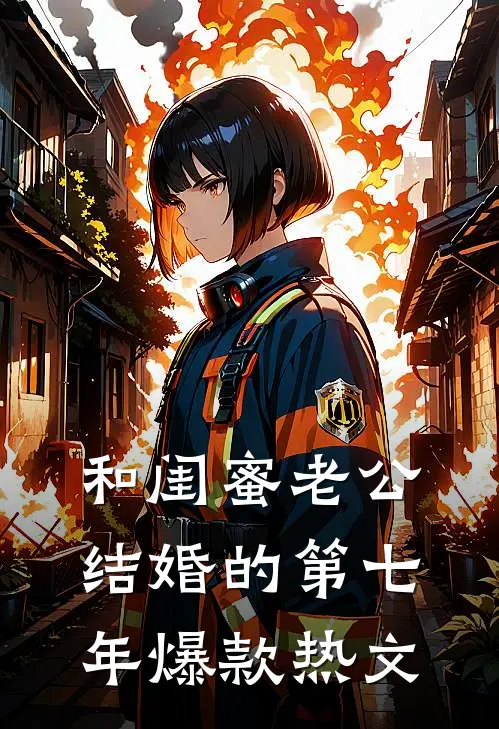 和闺蜜老公结婚的第七年爆款热文