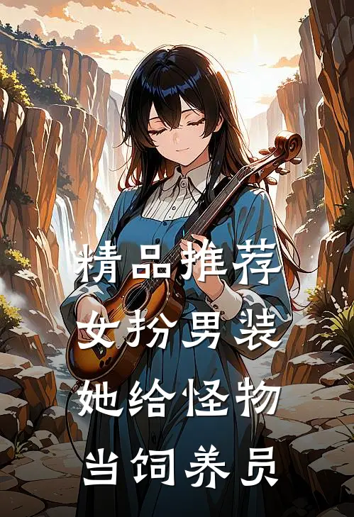 精品推荐女扮男装：她给怪物当饲养员