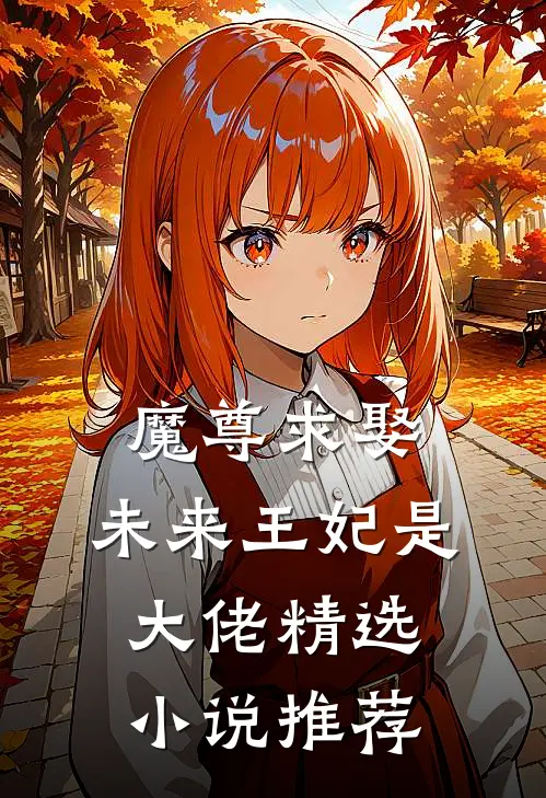 魔尊求娶：未来王妃是大佬精选小说推荐