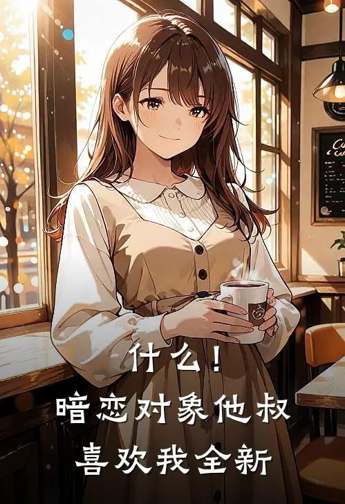 什么！暗恋对象他叔喜欢我全新