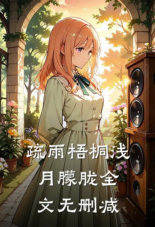 疏雨梧桐浅月朦胧全文无删减