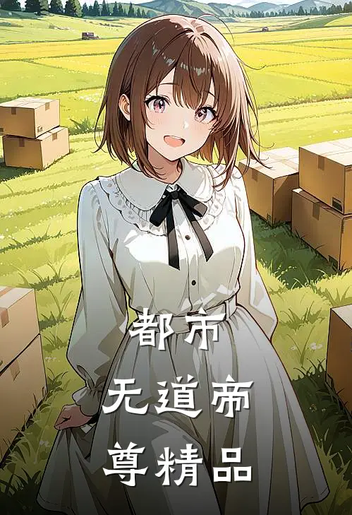 都市：无道帝尊精品