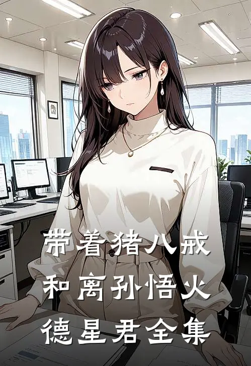 带着猪八戒和离孙悟火德星君全集