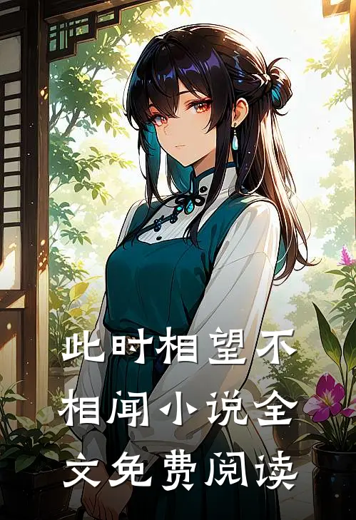 此时相望不相闻小说全文免费阅读